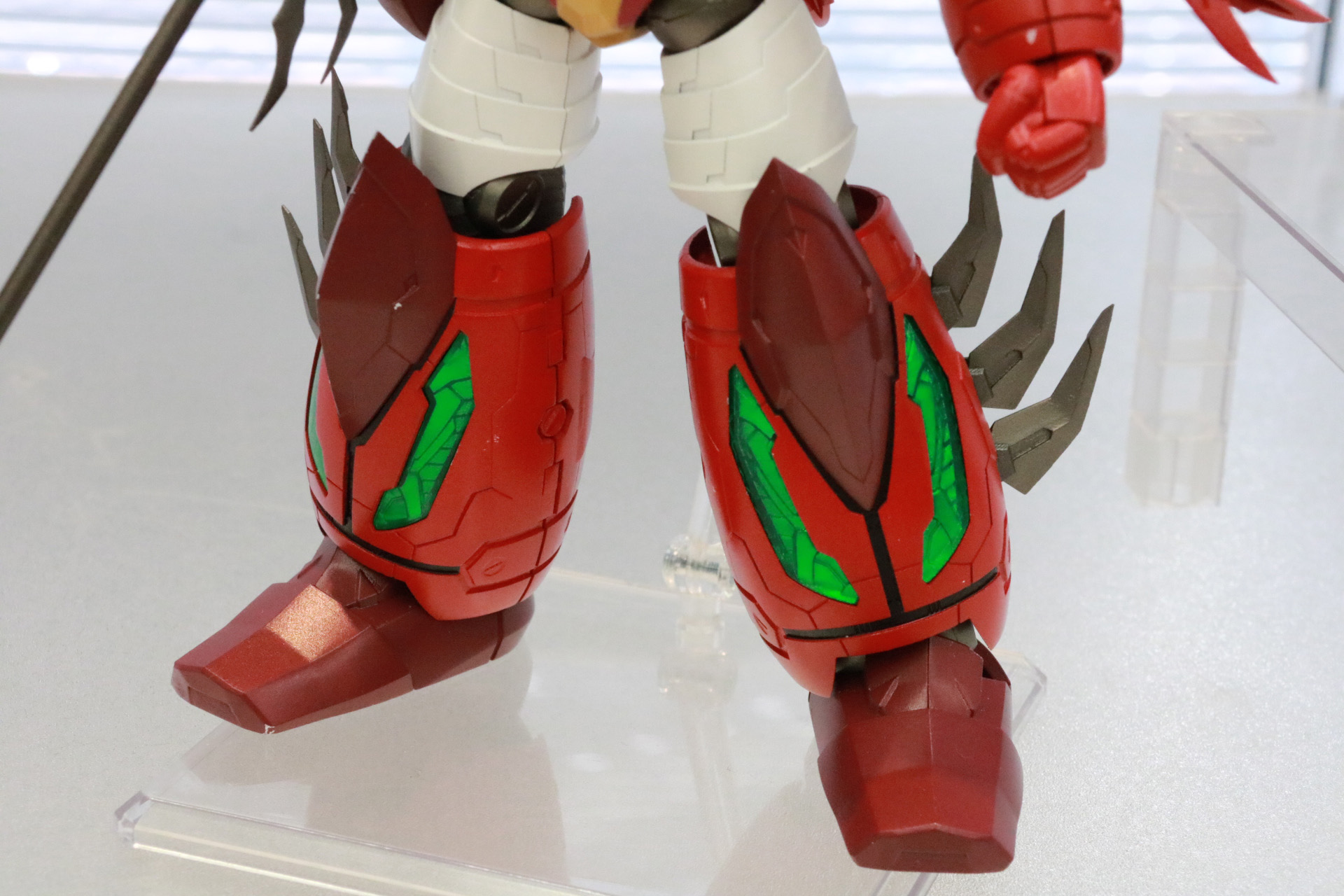 (C) Go Nagai・Ken Ishikawa/DynamicPlanning