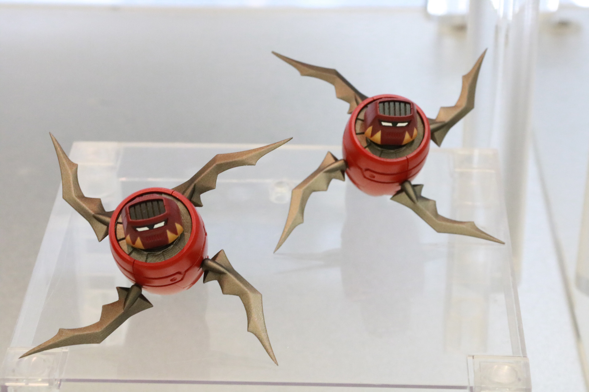 (C) Go Nagai・Ken Ishikawa/DynamicPlanning