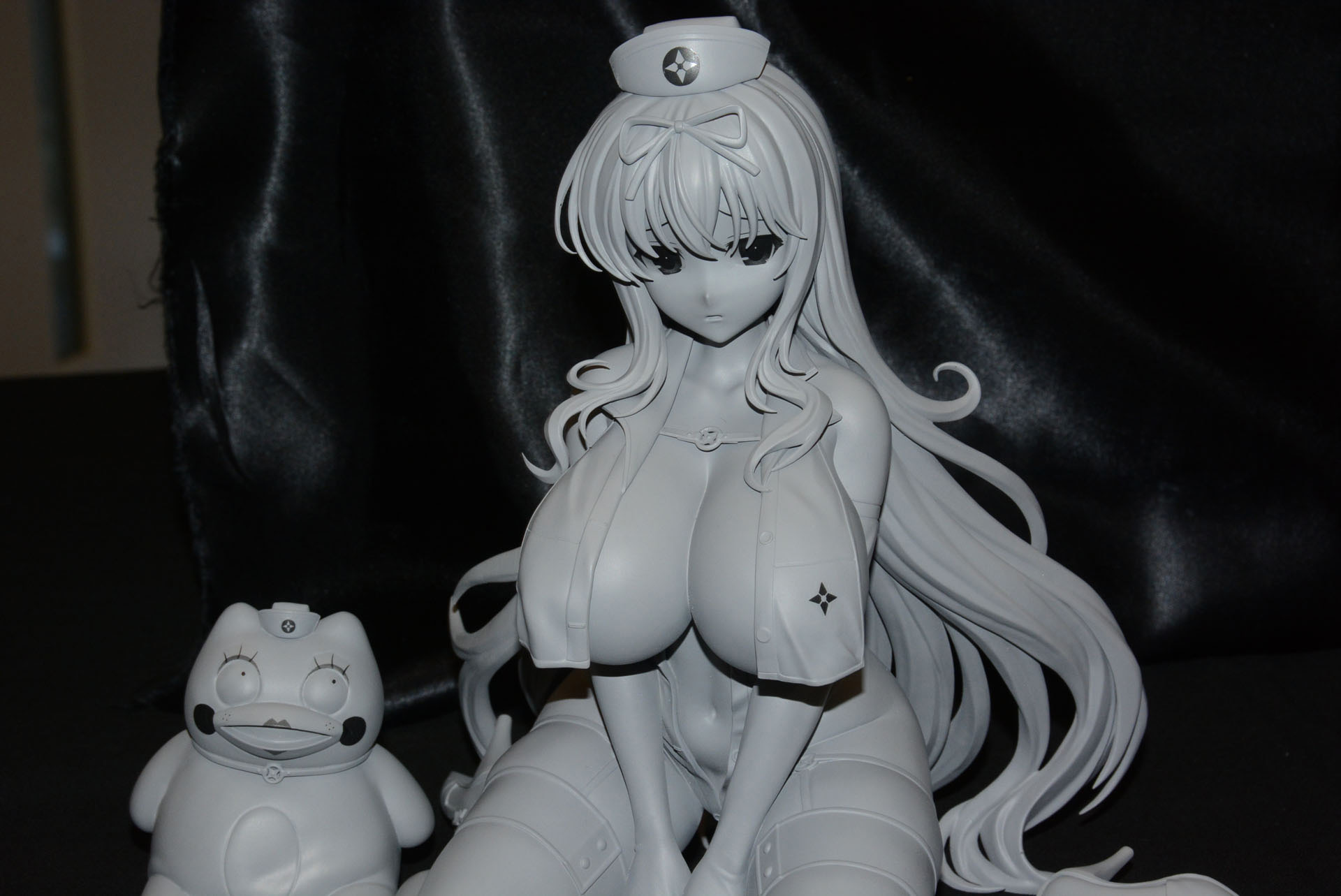 (C)Marvelous Inc.(C)HONEY PARADE GAMES Inc.