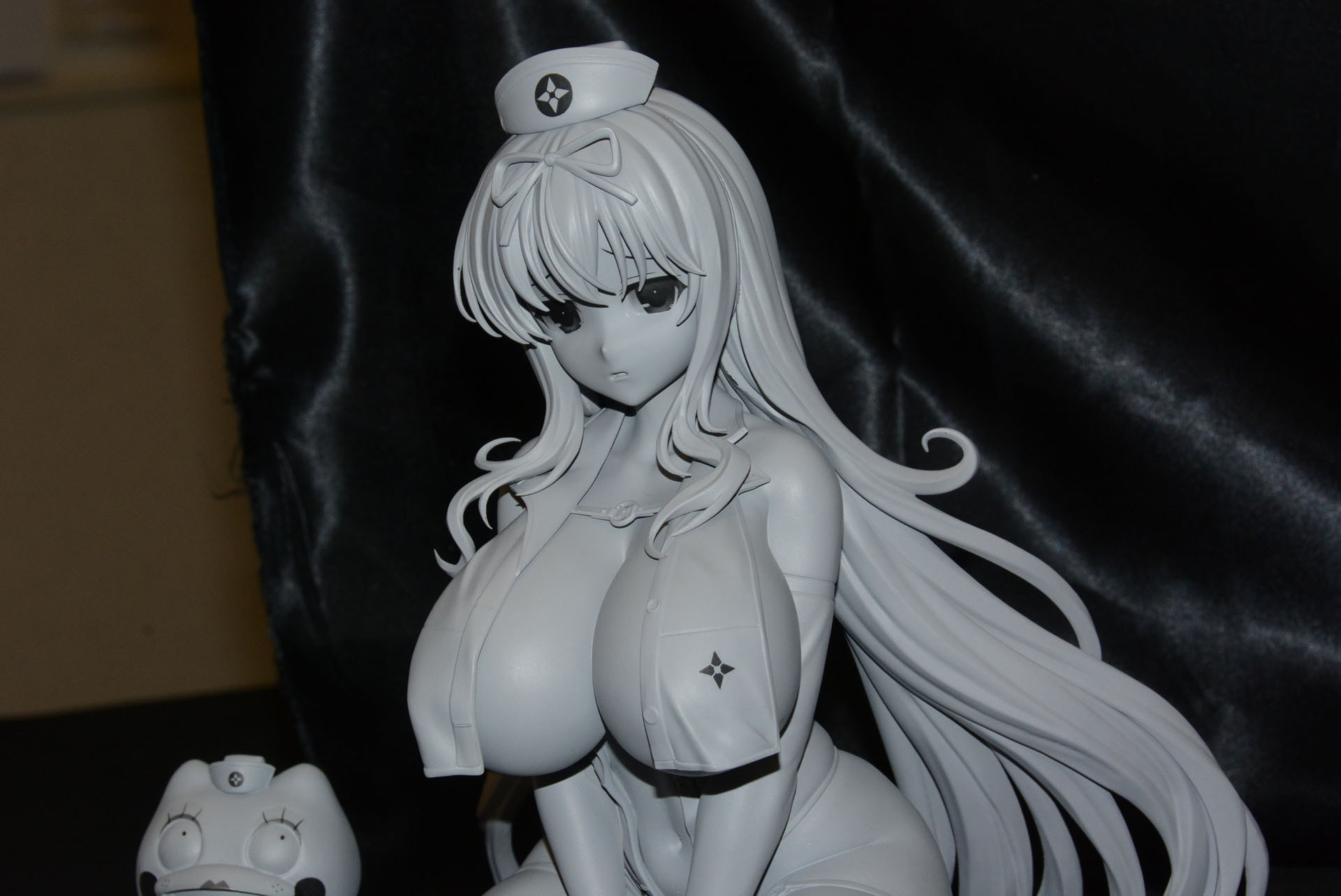 (C)Marvelous Inc.(C)HONEY PARADE GAMES Inc.