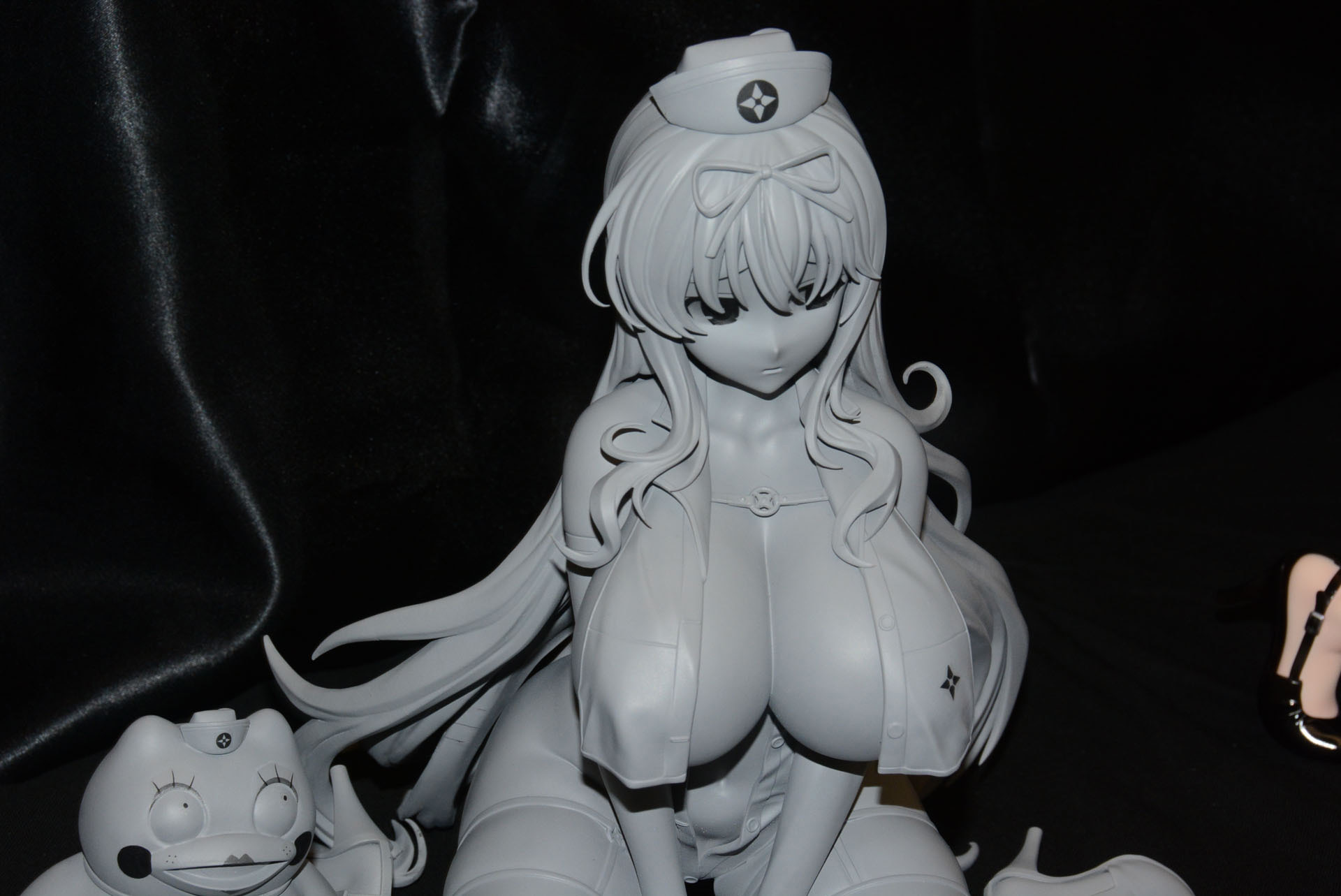 (C)Marvelous Inc.(C)HONEY PARADE GAMES Inc.