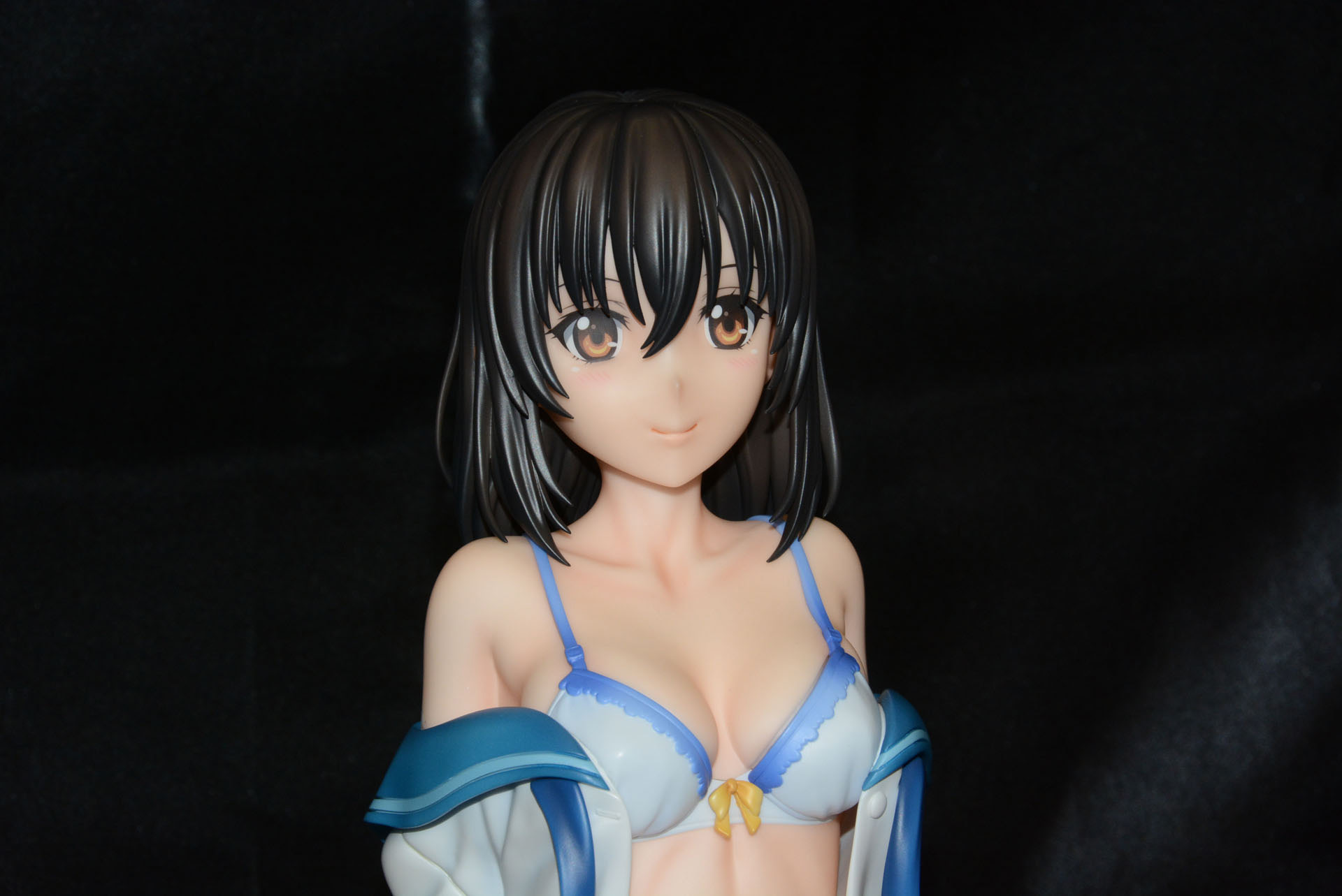 (C)2019 三雲岳斗/KADOKAWA/PROJECT STB OVA