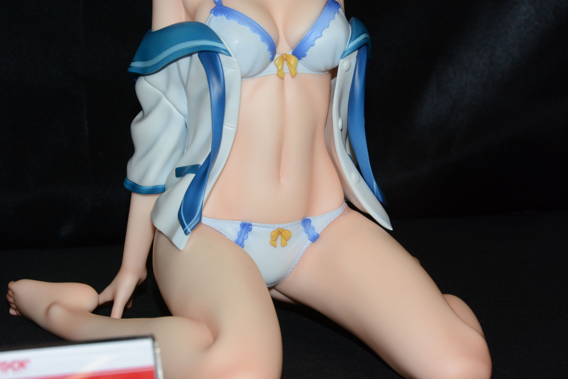 (C)2019 三雲岳斗/KADOKAWA/PROJECT STB OVA