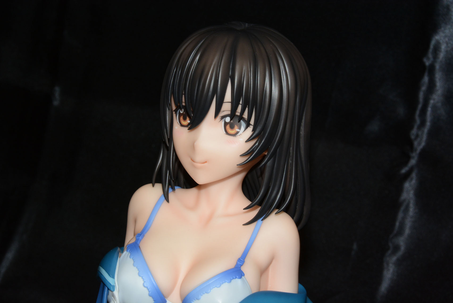 (C)2019 三雲岳斗/KADOKAWA/PROJECT STB OVA