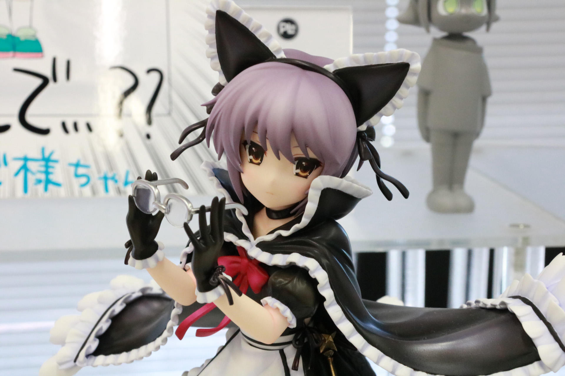 (C)2006 谷川流・いとうのいぢ/SOS団