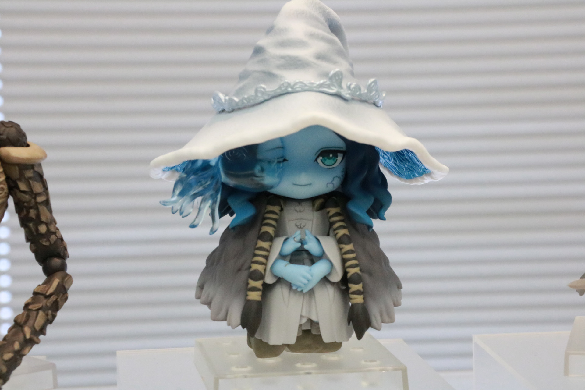 「ねんどろいど ELDEN RING ラニ」