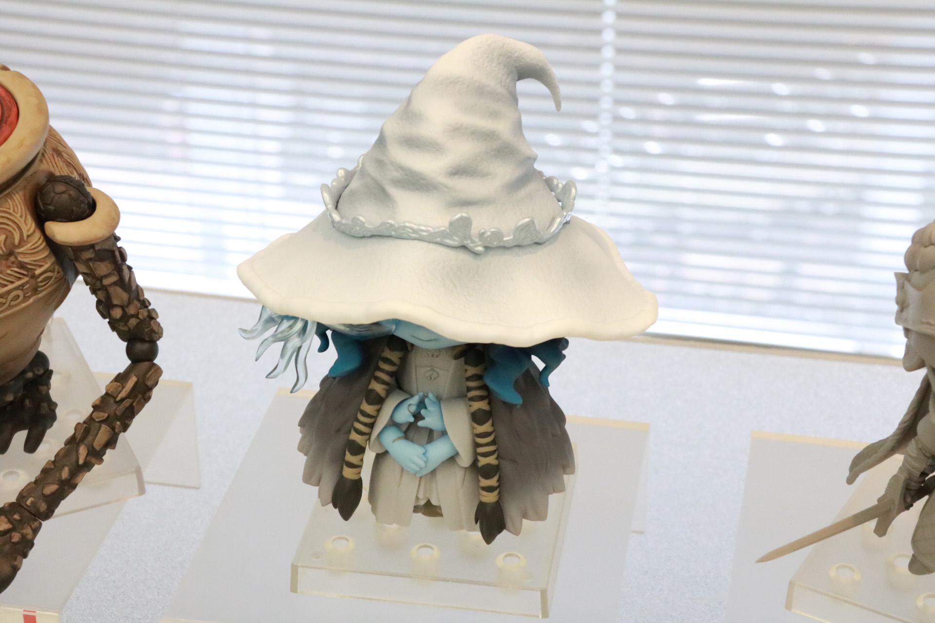 「ねんどろいど ELDEN RING 放浪騎士」