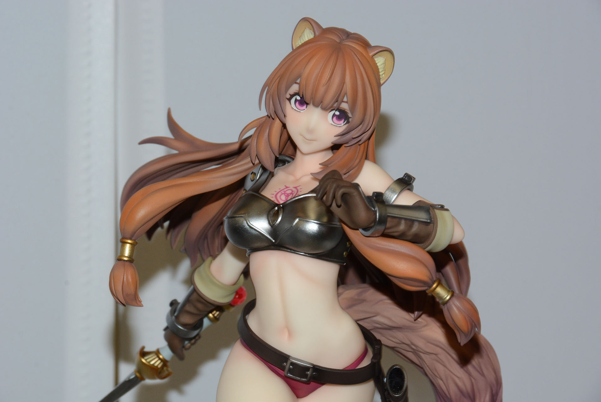 (C)2021 アネコユサギ/KADOKAWA/盾の勇者の制作委員会S2