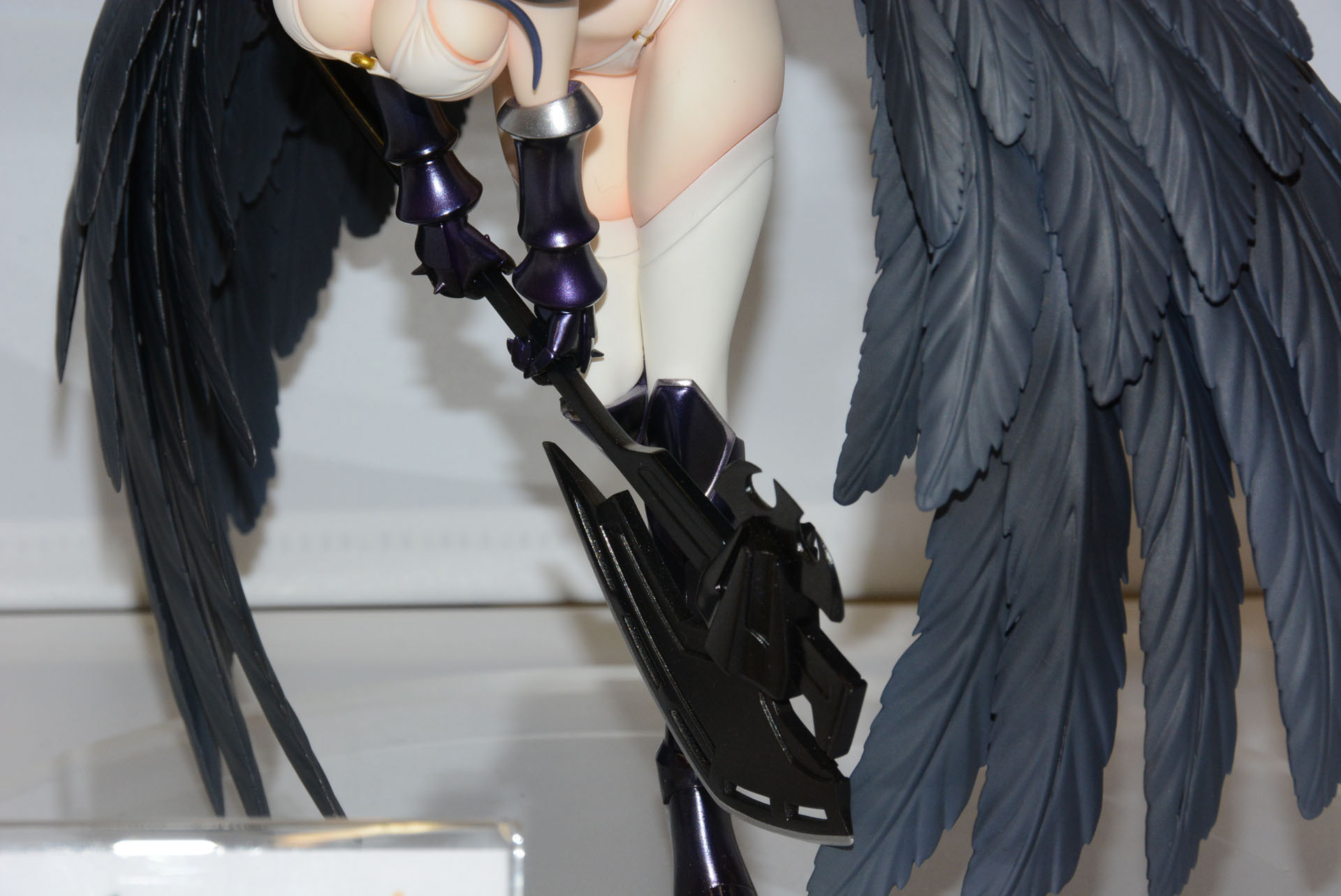 (C)丸山くがね・KADOKAWA 刊/オーバーロード 4 制作委員会