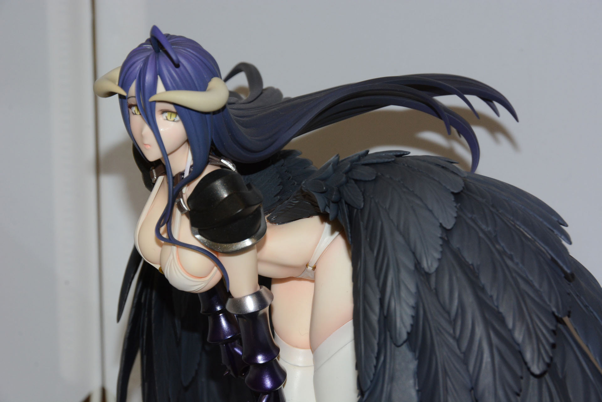 (C)丸山くがね・KADOKAWA 刊/オーバーロード 4 制作委員会