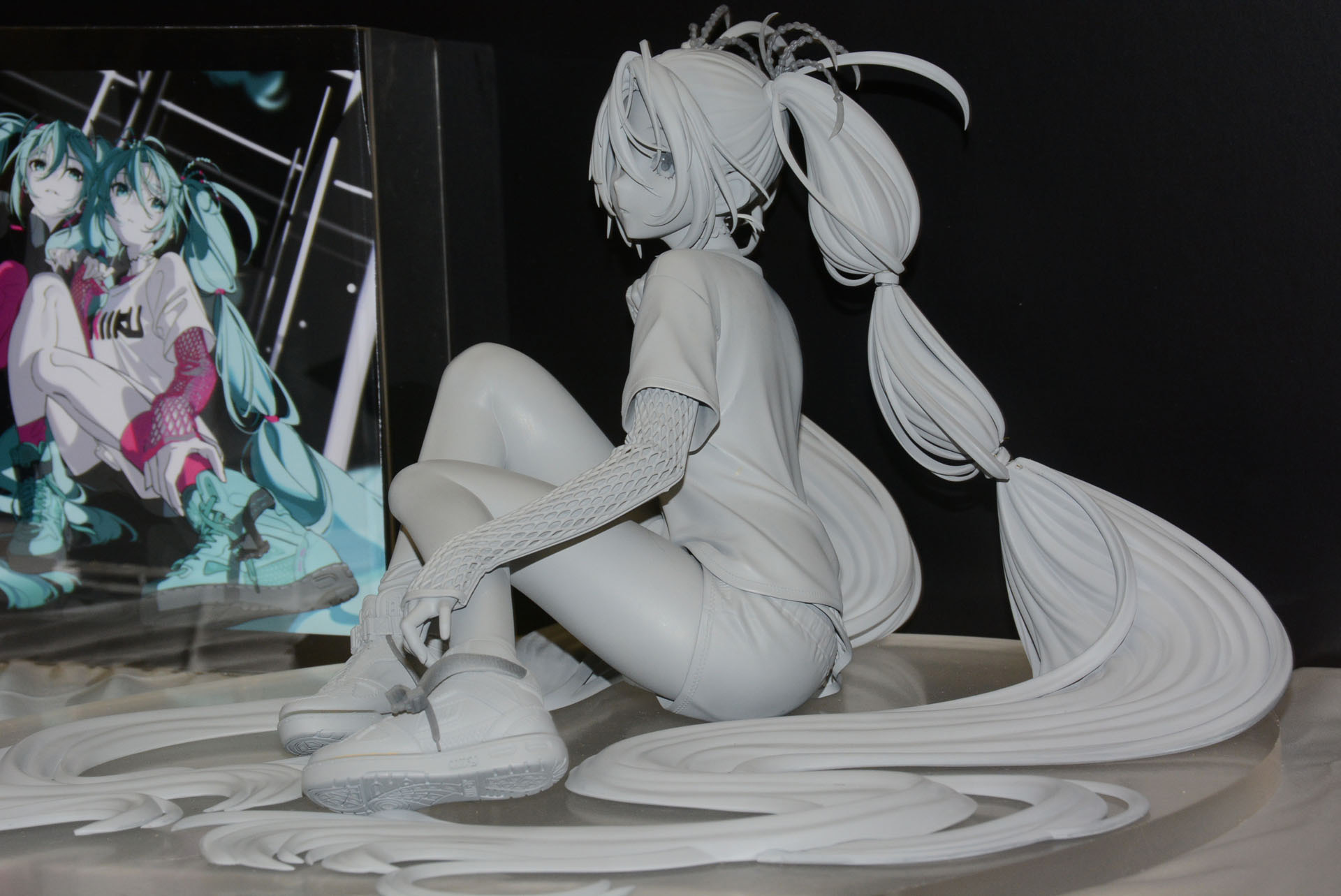 Art by YONEYAMA MAI (C) Crypton Future Media,INC. www.piapro.net piapro