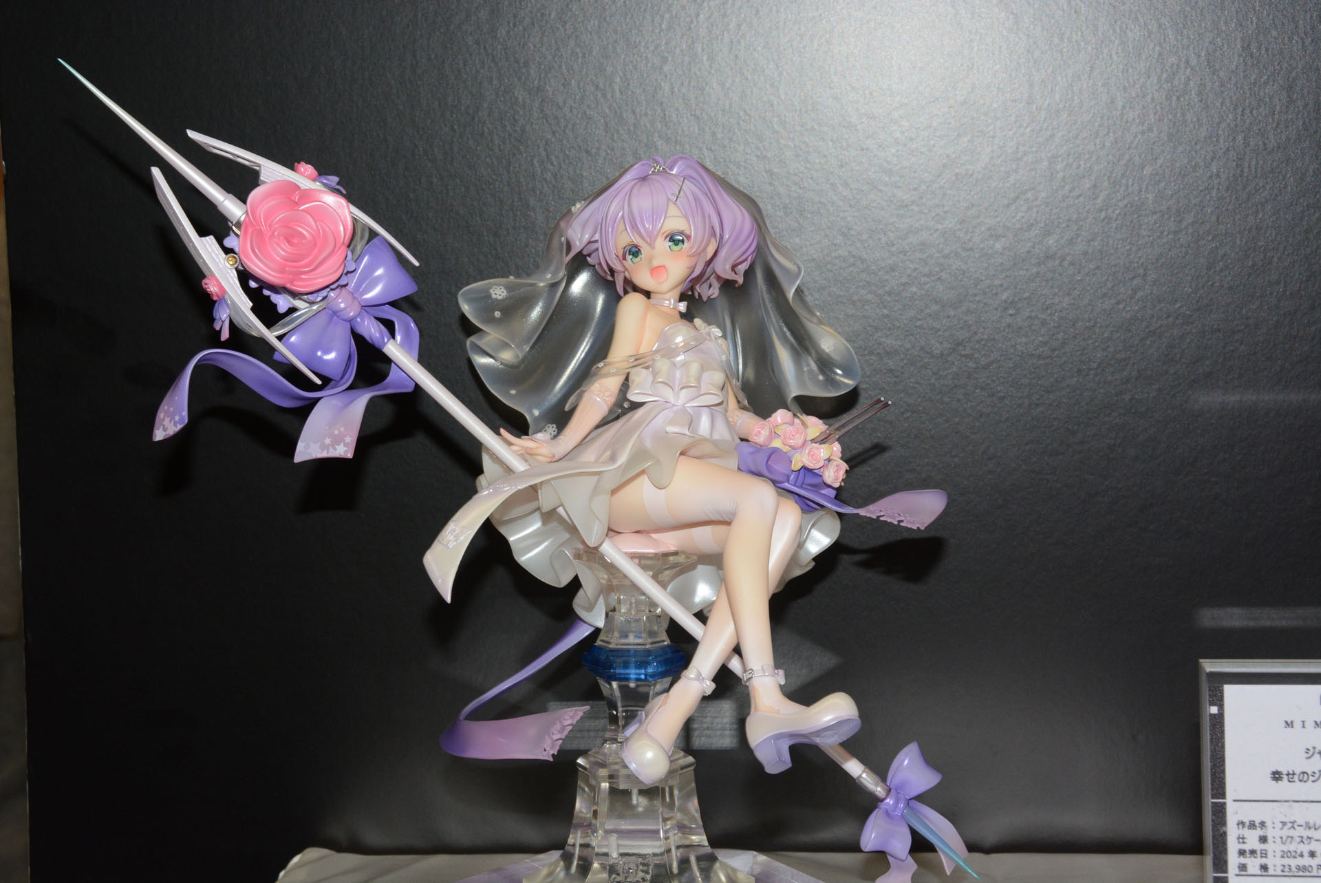 2024年6月 発売予定/価格：23,980円