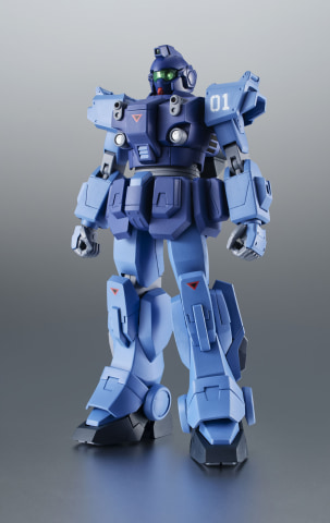 特別企画】「ROBOT魂 ver. A.N.I.M.E. ブルーディスティニー1
