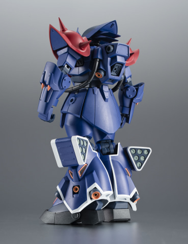 特別企画】「ROBOT魂 ver. A.N.I.M.E. ブルーディスティニー1