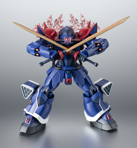 特別企画】「ROBOT魂 ver. A.N.I.M.E. ブルーディスティニー1