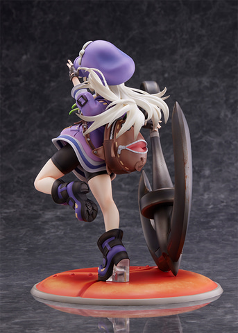 GUILTY GEAR -STRIVE-」より1/7スケールフィギュア「メイ