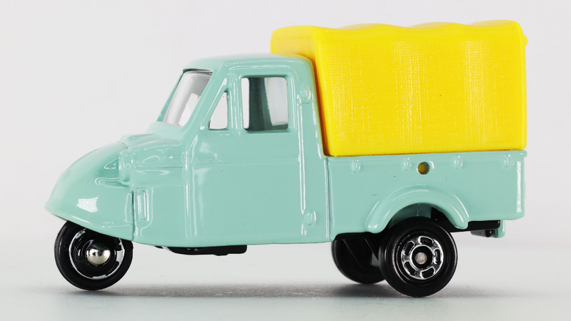 時代の移り変わりに寄り添ってきたクルマ