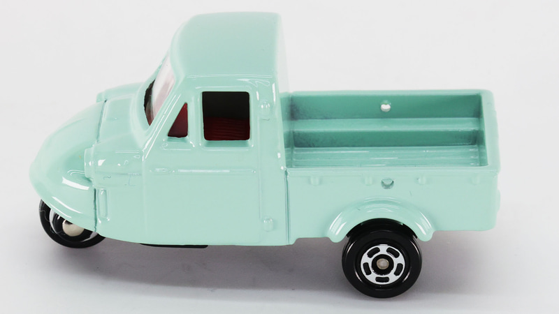 まったくもって“はたらくクルマ”に見えてきました