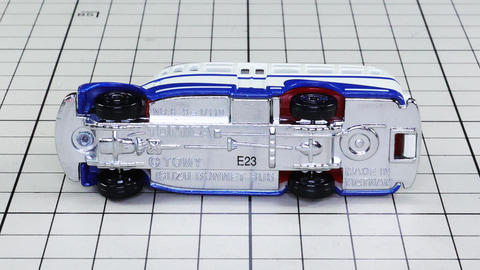 トミカ　歴代名車コレクション　コンプリート　コレクションボックス付き 新品未使用】トミカ 歴代名車コレクション 全20号コンプリート