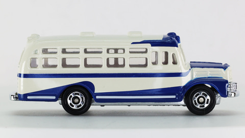 特別企画】トミカ歴代名車コレクション 004「ダイハツ ミゼット」005