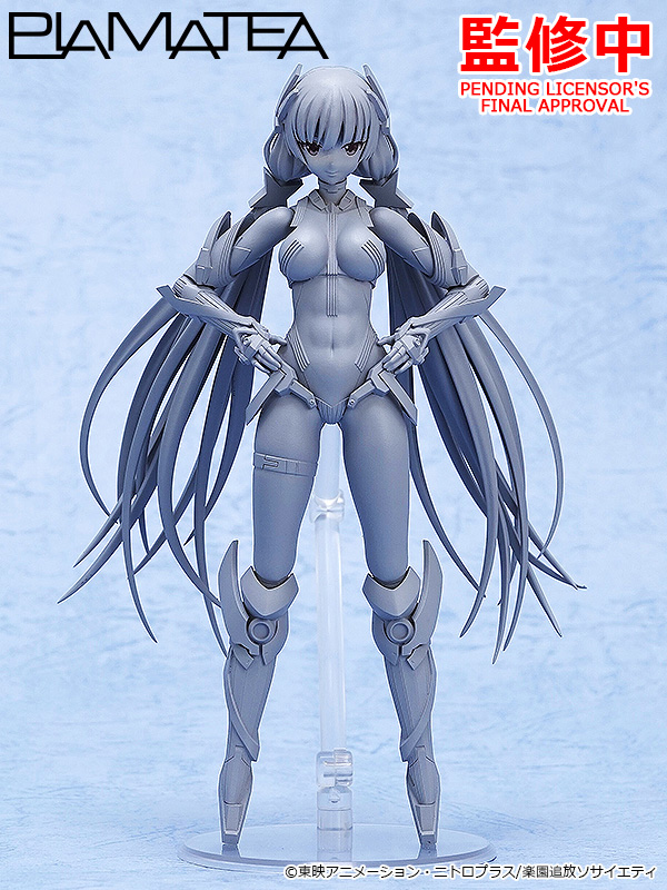 「PLAMATEA アンジェラ・バルザック」