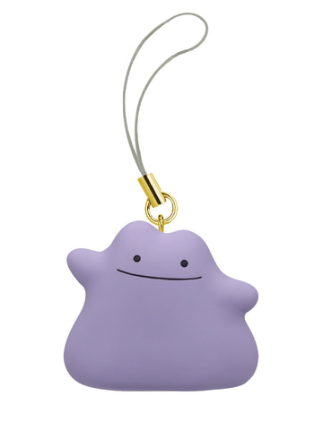 ポケモン」マスコットシリーズ第5弾、ガチャ「ポケモン ぺたんこ