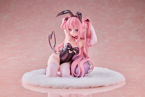 フィギュア「ルルム サキュバス Illustrated by 玉之けだま」が