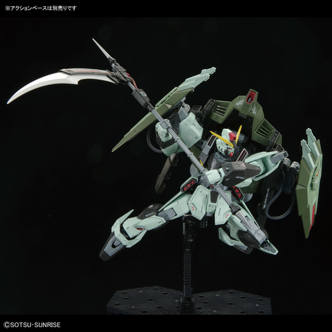 FULLMECHANICS1/100機動戦士ガンダムSEEDフォビドゥンガンダム FULL MECHANICS 1/100 フォビドゥンガンダム│株式会社BANDAI