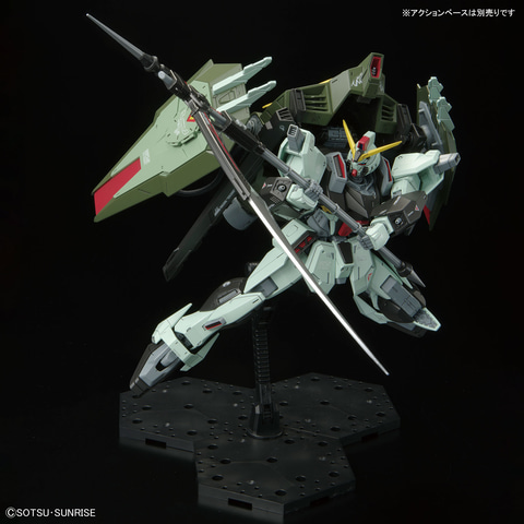 FULL MECHANICS 1/100 ガンプラ　まとめ売り　SEED ガンプラ】FULL MECHANICS 1/100『フォビドゥンガンダム』機動