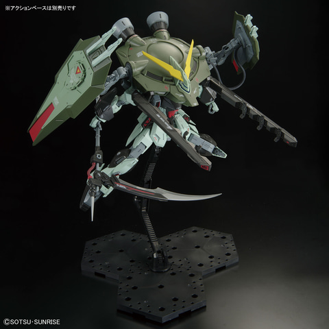 機動戦士ガンダムSEED」よりガンプラ「FULL MECHANICS 1/100