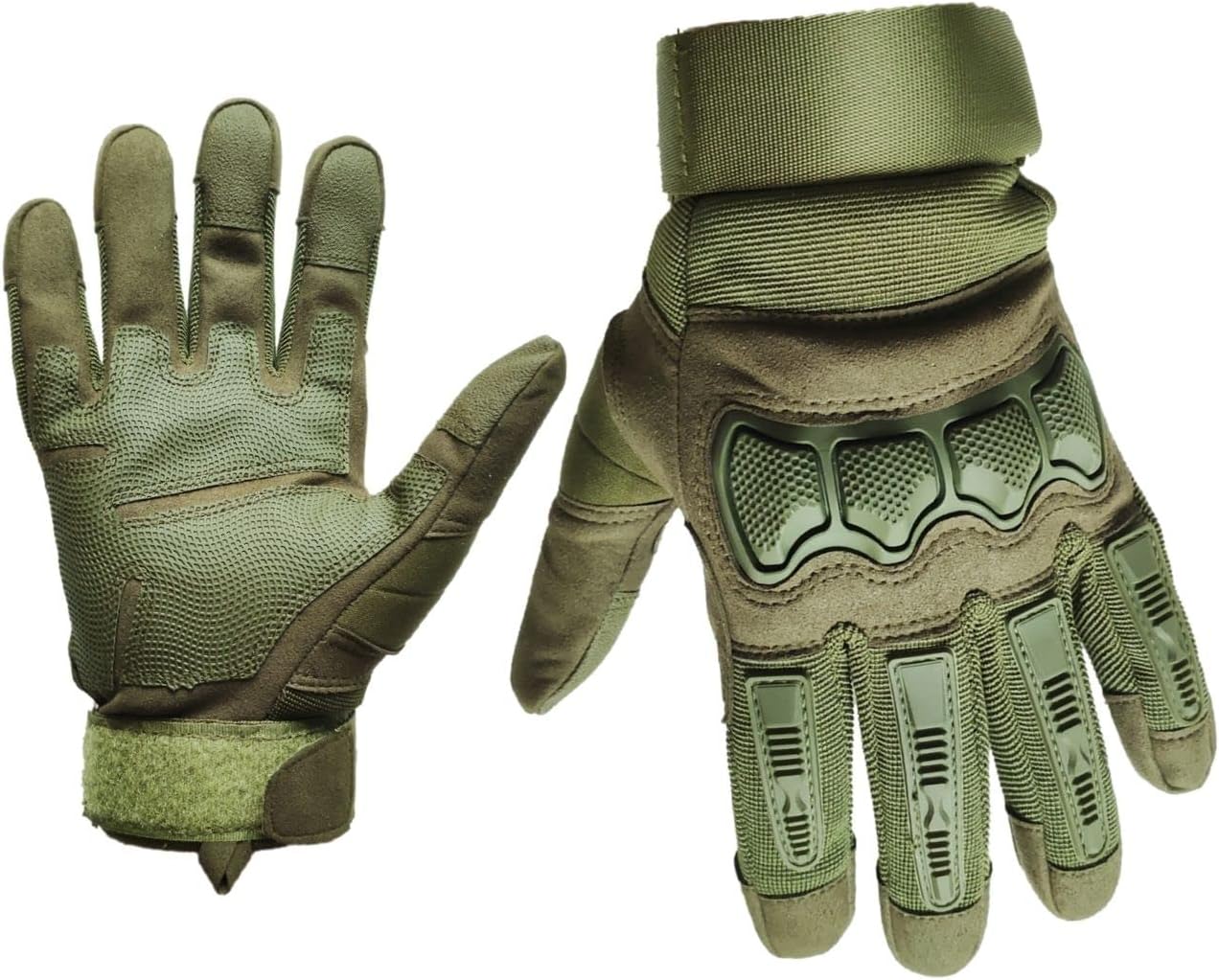 J-HARK「フルフィンガー タクティカルグローブ」