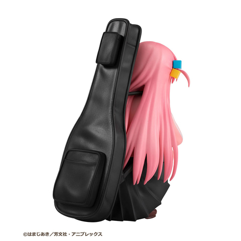ぼっち・ざ・ろっく！　てのひらひとりちゃん　メガハウス　後藤ひとり Amazon | メガハウス(MegaHouse) Melty Princess ぼっち・ざ・ろ