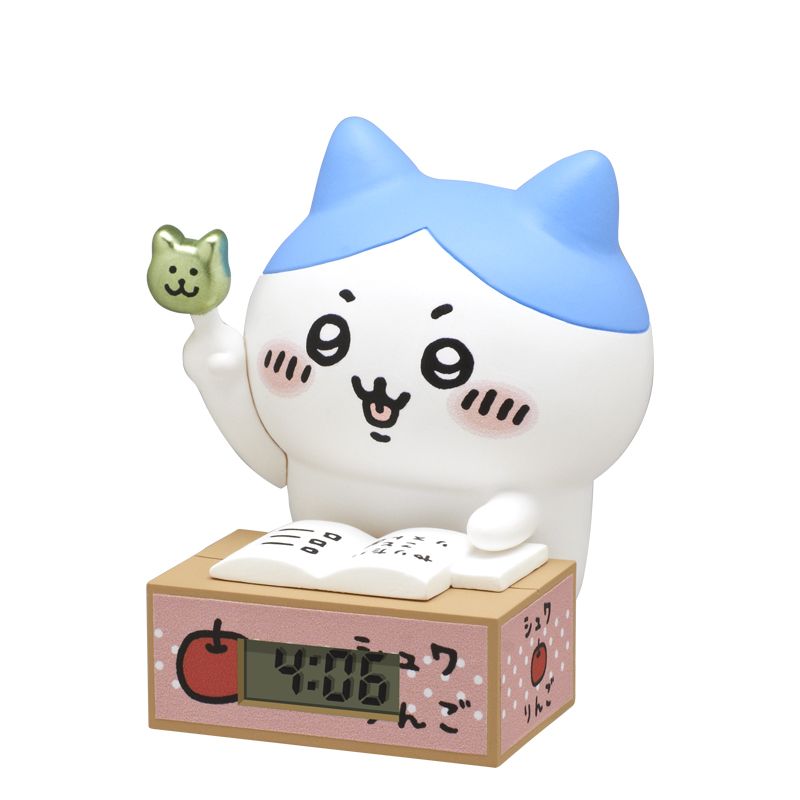 ハチワレ（やりたいことリスト）