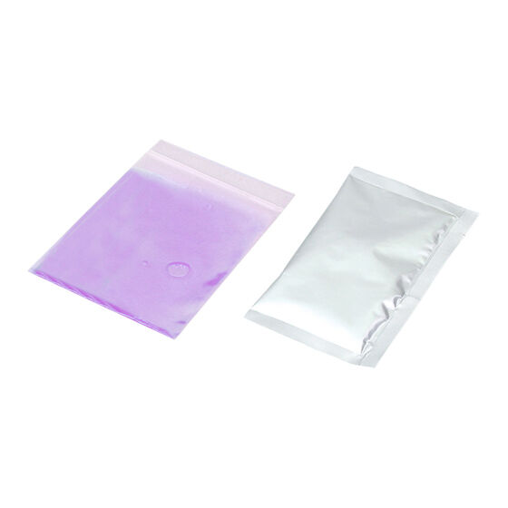 シャボンの香り