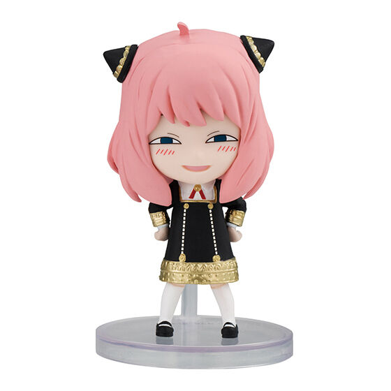 アーニャ（よゆうのえみ）