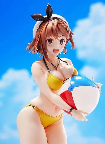 特別企画】夏と言えば水着！ 水着姿で気分も開放的になった少女たちを
