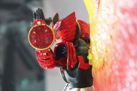 特別企画】【魂ネイションズ撮り下ろし】「S.H.Figuarts（真骨彫製法