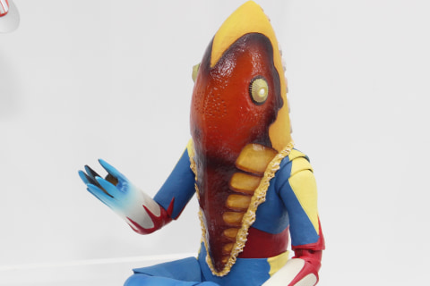 特別企画】【魂ネイションズ撮り下ろし】「S.H.Figuarts