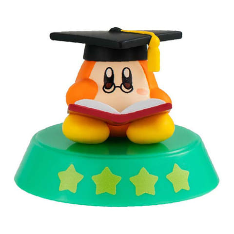 星のカービィ ディスカバリー フィギュアコレクション2 全4種 フルコンプ 全4種 星のカービィ ディスカバリー フィギュアコレクション4