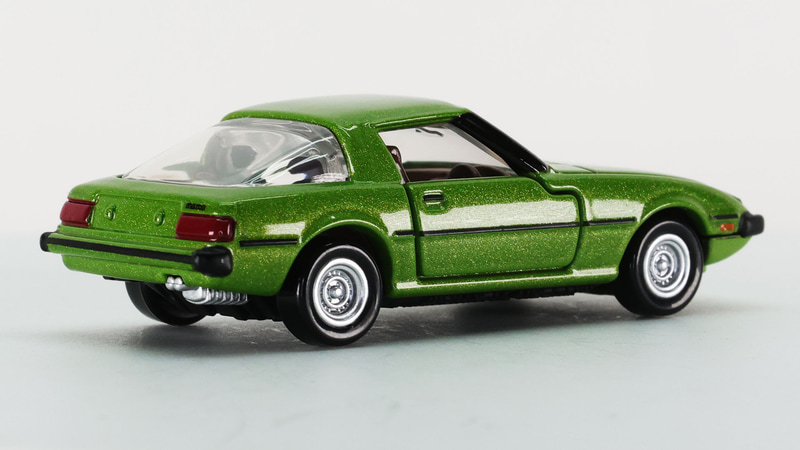 純正ホイールをイメージ通りに再現！