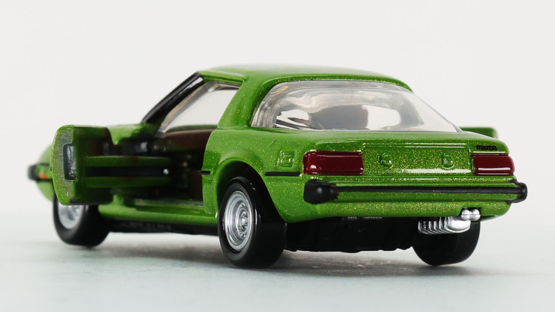 たたずまいが素晴らしいです