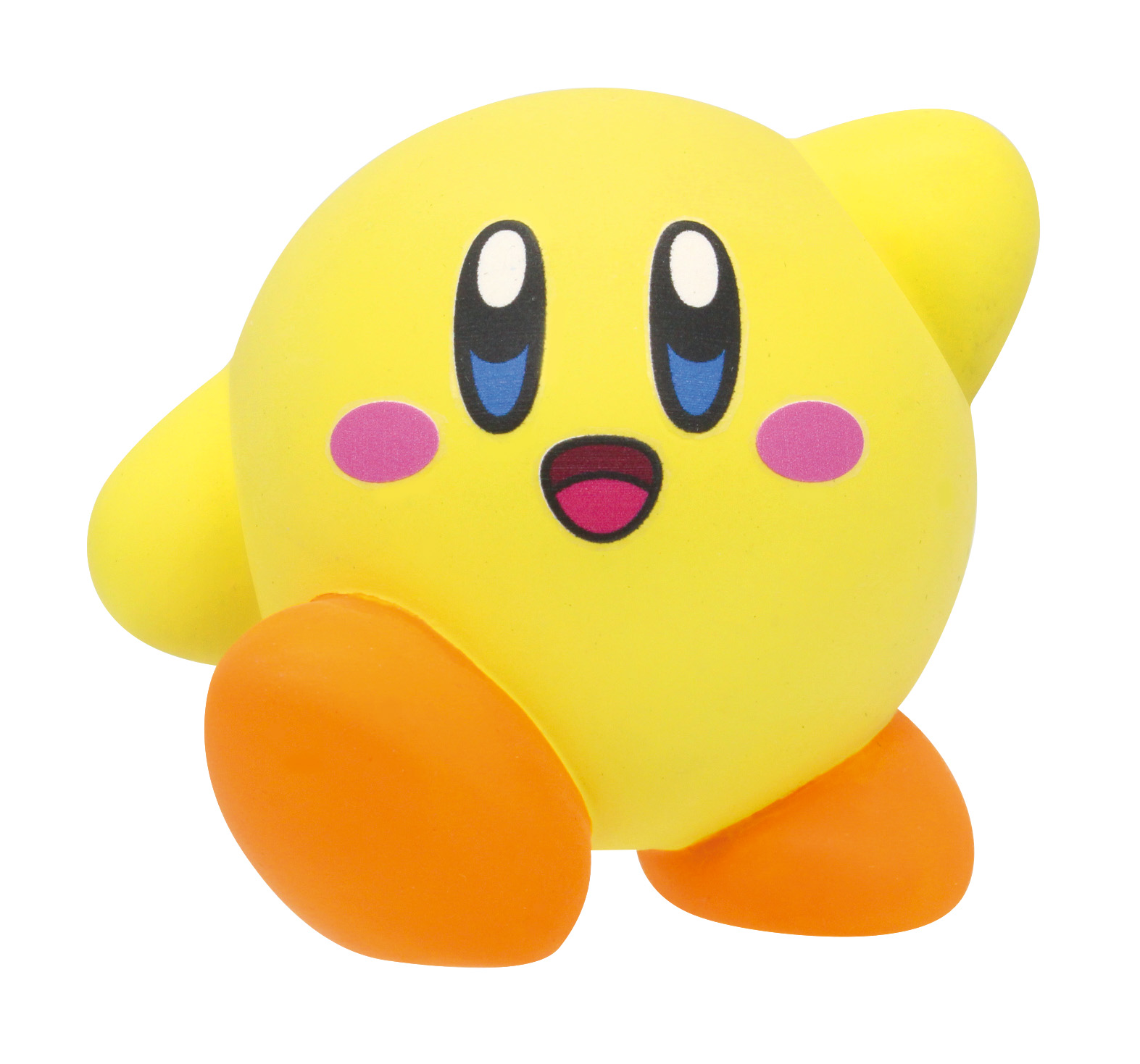 カービィ（イエロー）