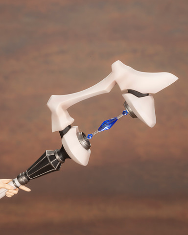 無職転生」よりフィギュア「ロキシー・ミグルディア」が再生産！ 本日8