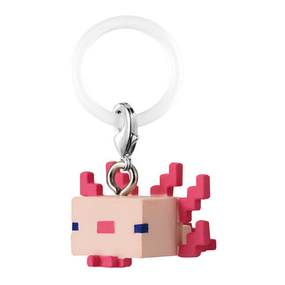 ウーパールーパー