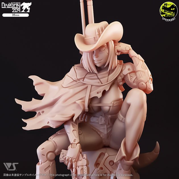 スネークアイズ・ジェシー （35mm）価格：4,950円