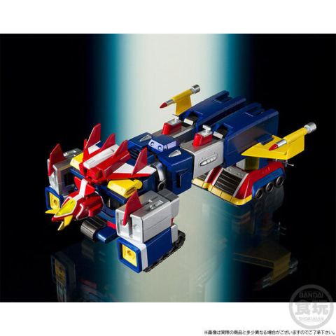 BANDAI - SMP 超電磁マシーン ボルテスV Vトゥギャザーセット Amazon.co.jp: SMP [SHOKUGAN MODELING PROJECT]超電磁マシーン