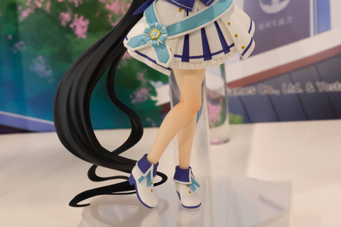 ブルーアーカイブ 2.5th Anniversary POP UP STORE inアキバCO