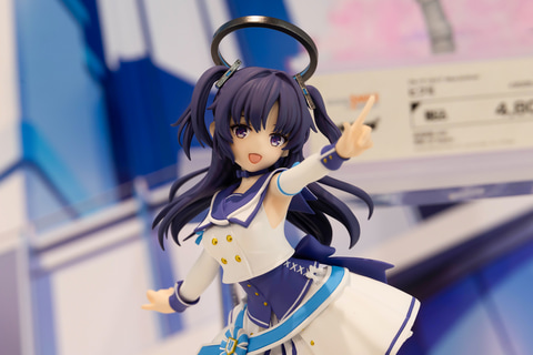 POP UP PARADE ブルーアーカイブ 2体セット ブルーアーカイブ】祝2.5周年！POP UP STOREレポート【アキバCO