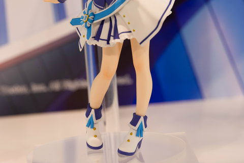 ブルーアーカイブ 2.5th Anniversary POP UP STORE inアキバCO