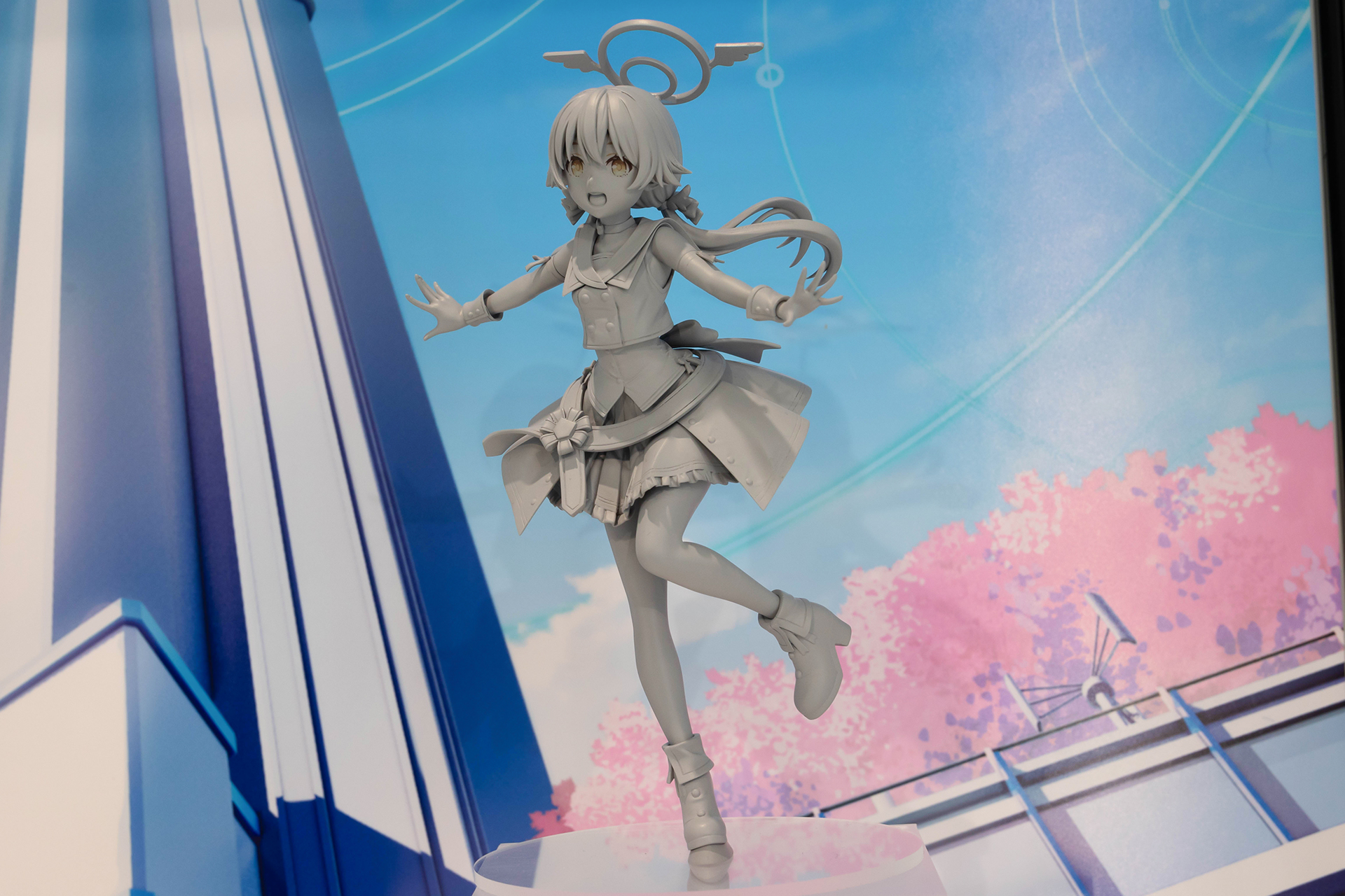 こちらは「ヒフミ イラズラ☆ストレートVer.」だ